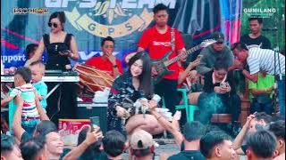 NEW ESCOBAR MUSIC - TERPAKSA - SALMA NOVITA - ANNIVERSARY GPS TEAM #5 SENGON MAYONG JEPARA