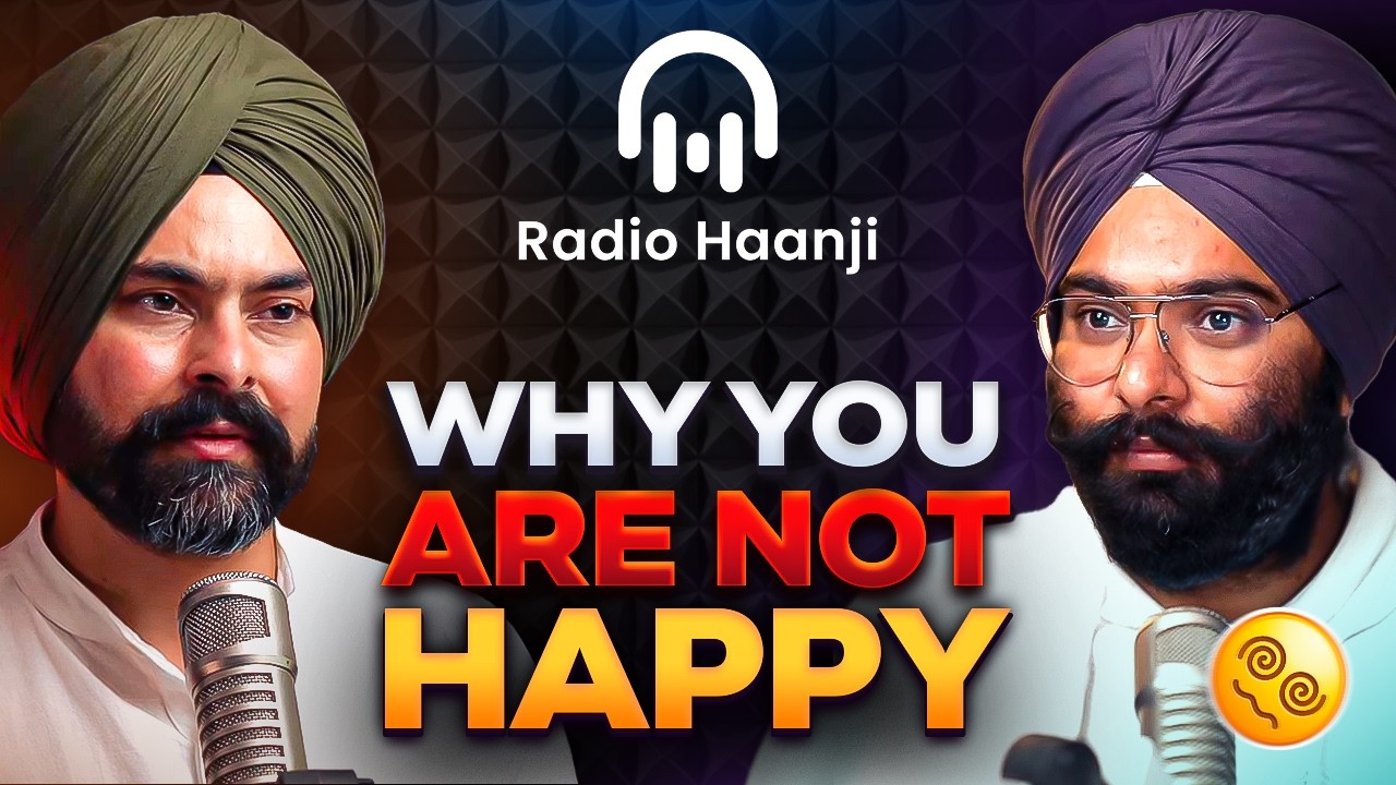 Harman Singh Reveals Mind Programming Secrets for Deep Healing & Unshakable Self-Belief