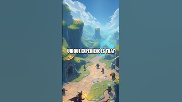 Next-Gen Game Mechanics Redefining Play