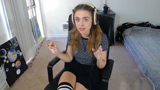 Destiny, Melina &amp; AriaNina Drama | Mizkif On EU vs. NA | xQc Meets Gamer Girl