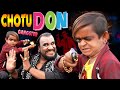 CHOTU CHOTA PACKET BADA DHAMAKA | छोटू दादा की दबंगई | Khandesh Hindi Comedy | Chotu Comedy Video