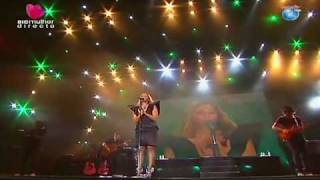 Leona.Lewis - I Got You - At Rock in Rio - 22nd May 2010