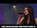 Jaci Velasquez - Lay it down (Symphony of Life 2013)  Legendado