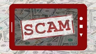 esky scam online scam - be safe... must watch #trend #real story screenshot 5