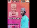 YA GIBRIMA MAZA By AD YARON GAUSI YA GIBRIMA MAZA By AD YARON GAUSI
