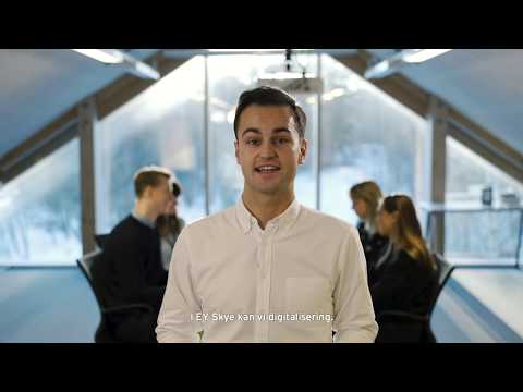 Bli kjent med
