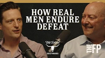 Lessons in Grit from The Old Man and the Sea | Admiral James Stavridis