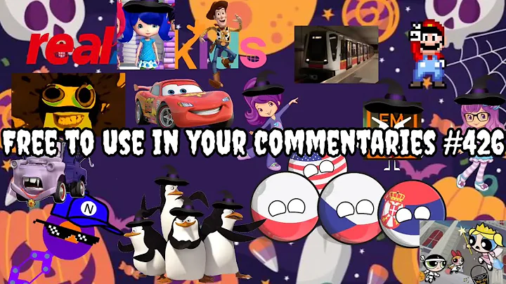 Free to use in your commentaries #426