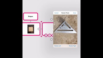 Popplet Lite Tutorial