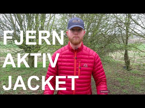 Berghaus Extrem Micro Down Jacket 2.0 
