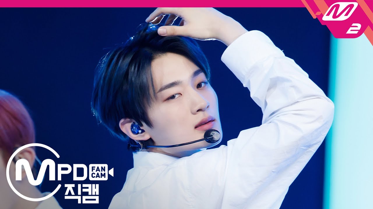 ヨンスン「사나이 가는 길(폼생폼사)」公式Fancamのサムネイル