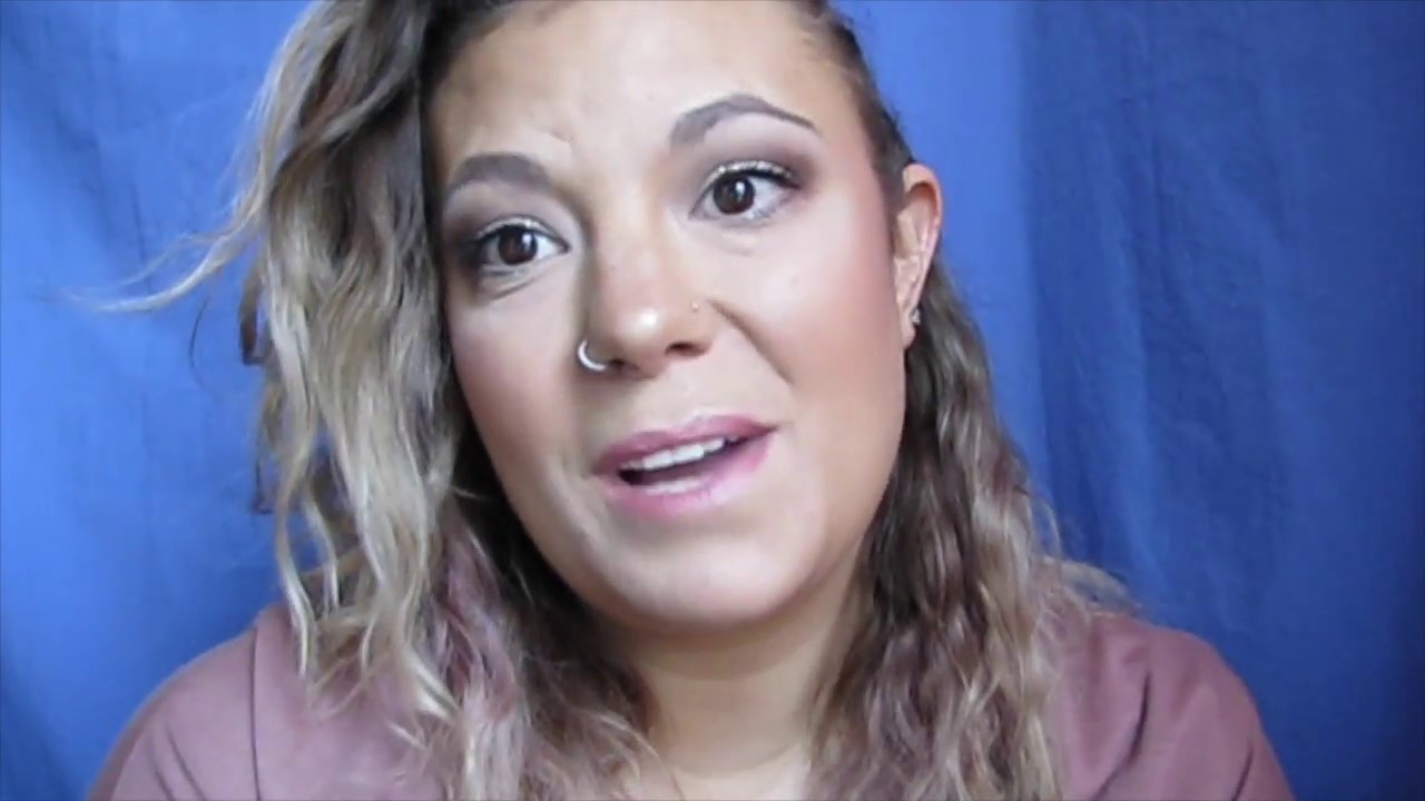 Rocker makeup tutorial