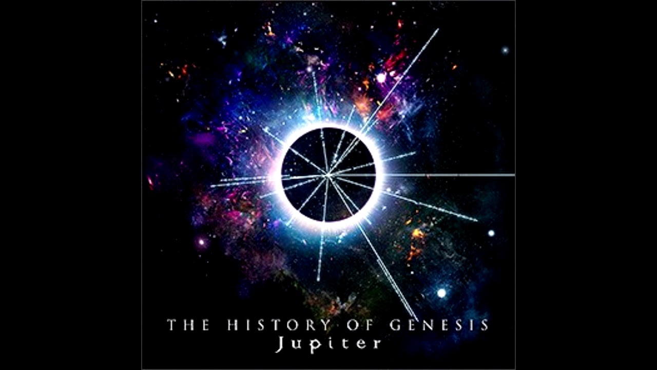 Jupiter Arcadia Instrumental YouTube