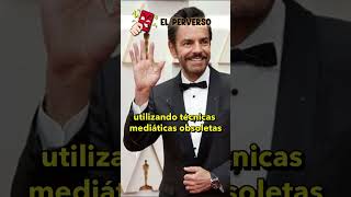 Así CADUCÓ en MÉXICO EUGENIO DERBEZ #ligamx #mexico #eugenioderbez #cine