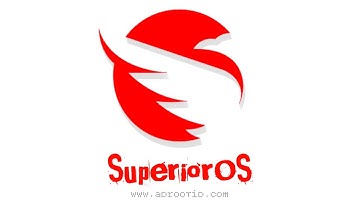 Download Superior OS Rom Redmi Note 8 Pro