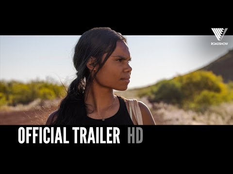 Sweet As | Official Trailer | 2023 [HD]