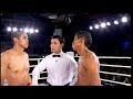 Mexico City vs. Istanbul - Week 4 WSB Season 2