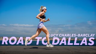 Road to Dallas | Lucy Charles-Barclay