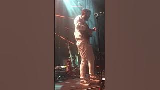 The Away Days - Layers (Zorlu PSM Studio, 29.11.17)