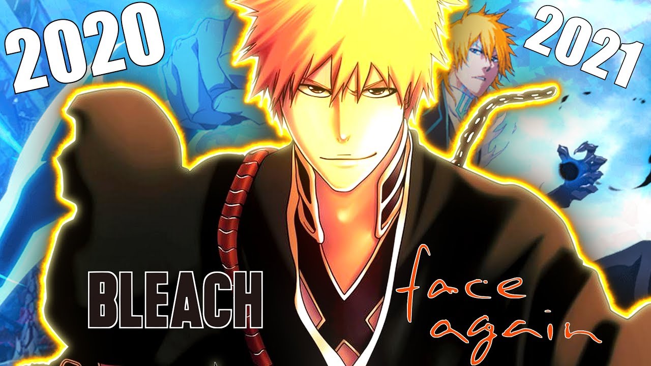 2020 Bleach