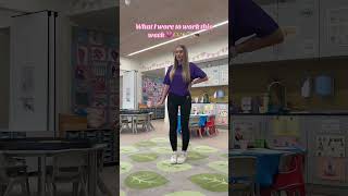 #teacher #classroomenvironment #classroomteacher #earlyyearseducation #teacherlife #schoolteacher