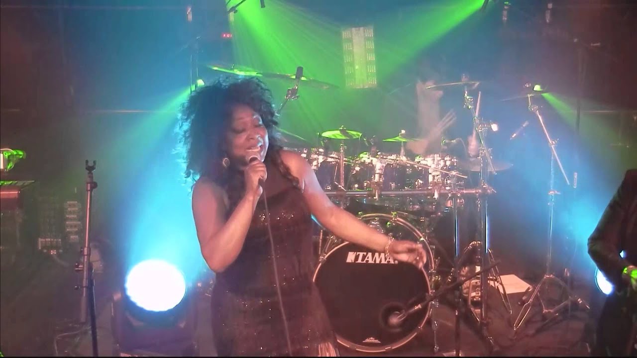 TINA TURNER TRIBUTE LIVE SHOW PROMO mix video - YouTube