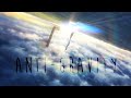 Amv multifandom  antigravity