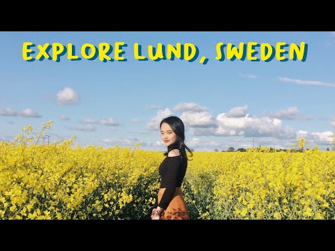 Video: Beste Ting å Gjøre I Lund, Sverige