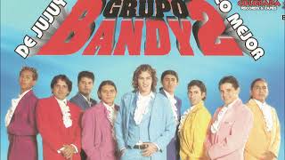 Video thumbnail of "Bandy2 - Tanto Amor (En vivo)"
