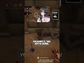 Mercy or Mayhem? #dbd #deadbydaylight #shorts