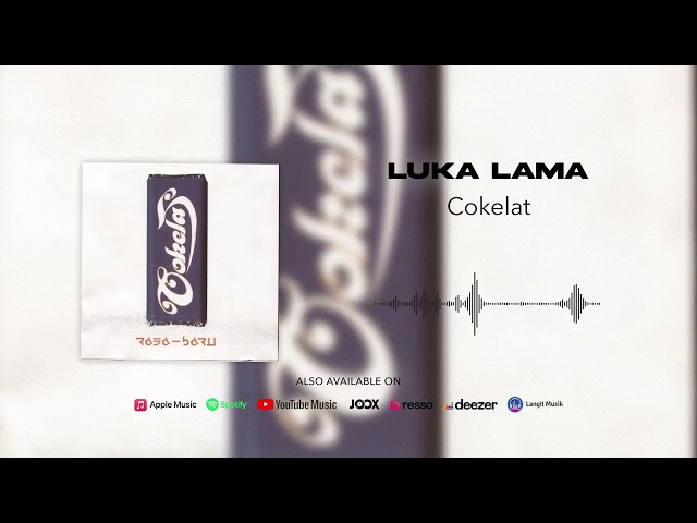 Cokelat - Luka Lama (Official Audio) class=