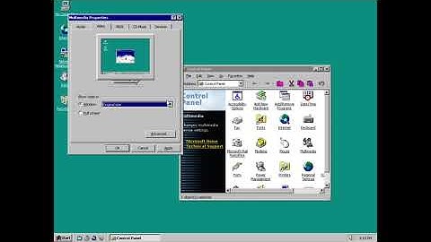Windows NT 5.0 Build 1580