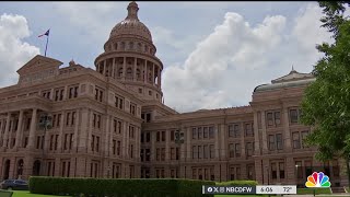 The Texas Supreme Court hears arguments over parental rights