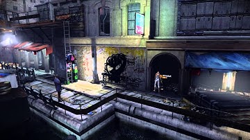 Remember Me Playthrough! Part 1 [HD]