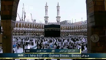 سورة لقمان كاملة - الشيخ زكي داغستاني