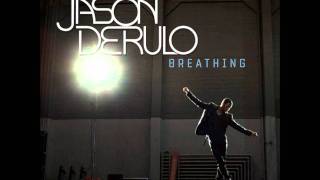 Jason Derulo - Breathing (Radio Version) Resimi