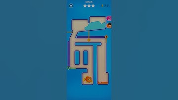 save the fish level 332