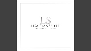 Video thumbnail of "Lisa Stansfield - 8-3-1 (Remastered)"