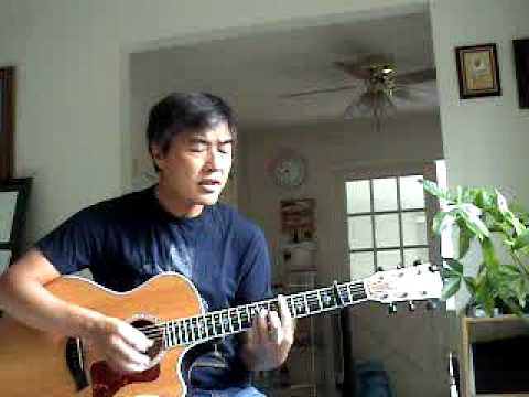 張惠妹 - 我最親愛的 - Cover