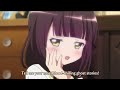 "I I can handle it in small amounts" - Gochuumon wa Usagi Desu ka?