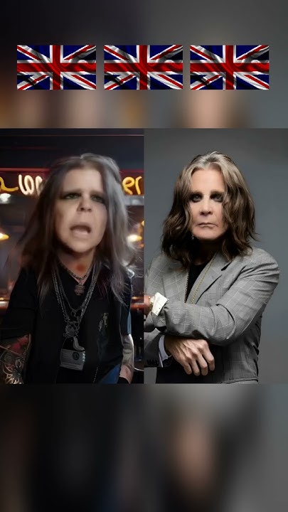 recording artist of ozzy osbourne dreamer