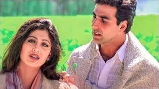 Dil  Ne Yeh Kaha (Love Song) Alka Y, Kumar S, Udit N | Dhadkan | Akshay Kumar, Sunil Shetty, Shilpa