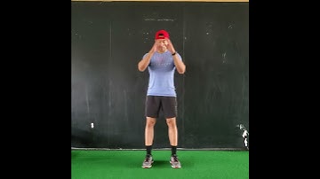 ACL Injury Prevention -Tuck Jump Test -