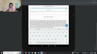 Flutter App Development | Pentest Reporting Application | IOS & Android screenshot 5