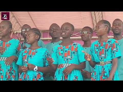 Gudele Sda Choir The Christian Link TJ Agunda Show