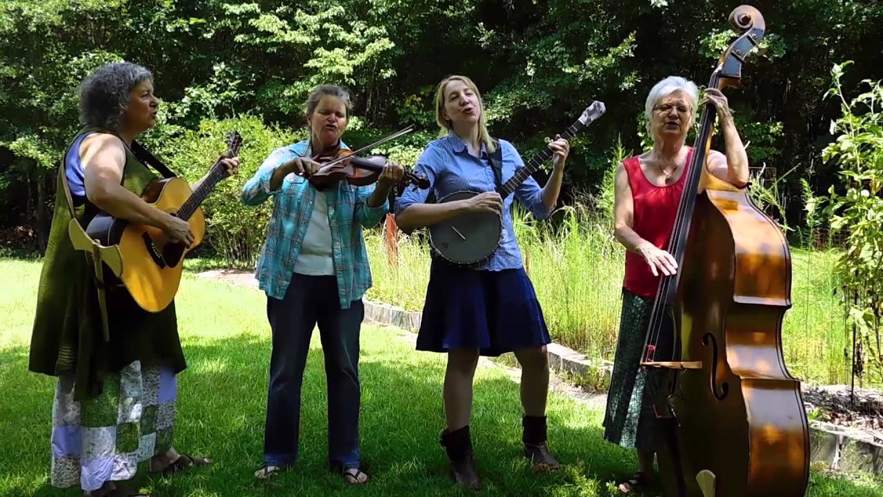 The Battleaxe Band Kickstarter Video