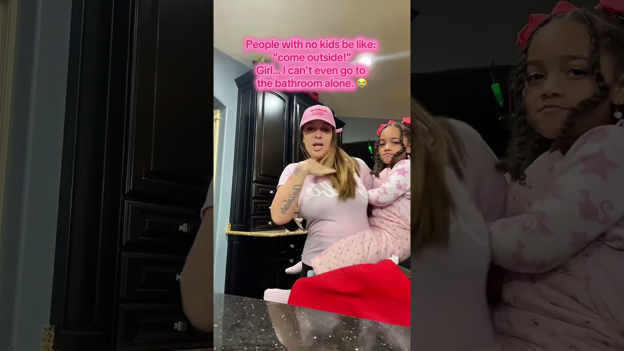 🤣🤣Нет! Никакой няни 