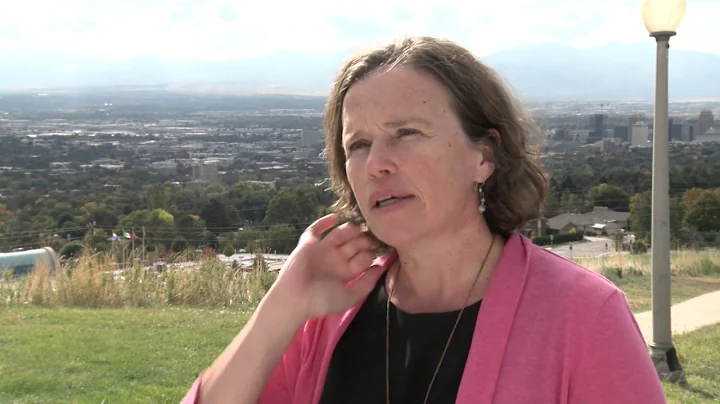 Jeanne Atkinson: "There are 8 million people in th...
