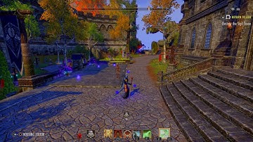 ESO Glitch: Ultimate icon flashes between on/off nonstop when just over activation number