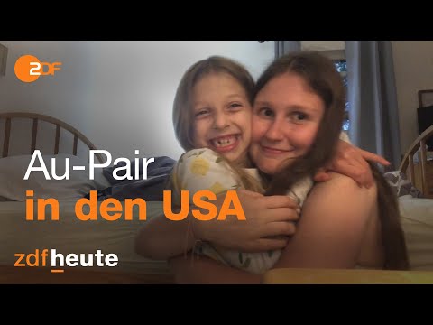 Au-Pair während Corona - der Alltag in den USA